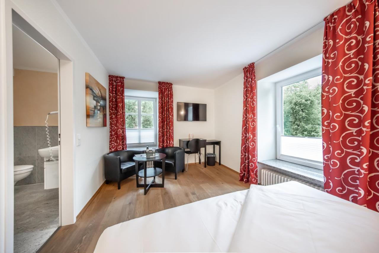Die Lue - Luettelforster Muehle Schwalmtal  ภายนอก รูปภาพ