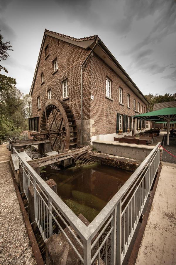 Die Lue - Luettelforster Muehle Schwalmtal  ภายนอก รูปภาพ